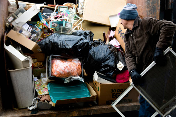 Best Mattress Disposal  in Merian, ID
