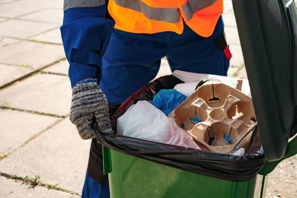 Best Construction Debris Removal  in Merian, ID