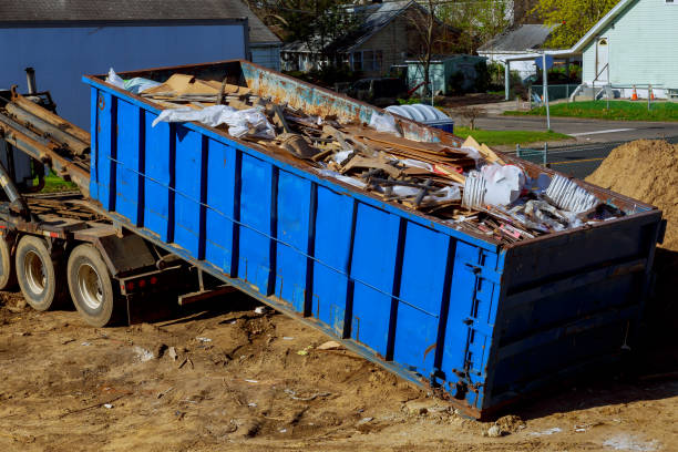 Best Shed Removal  in Merian, ID