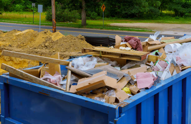 Best Scrap Metal Removal  in Merian, ID
