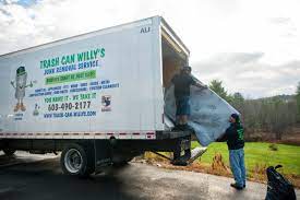 Best Residential Junk Removal  in Merian, ID